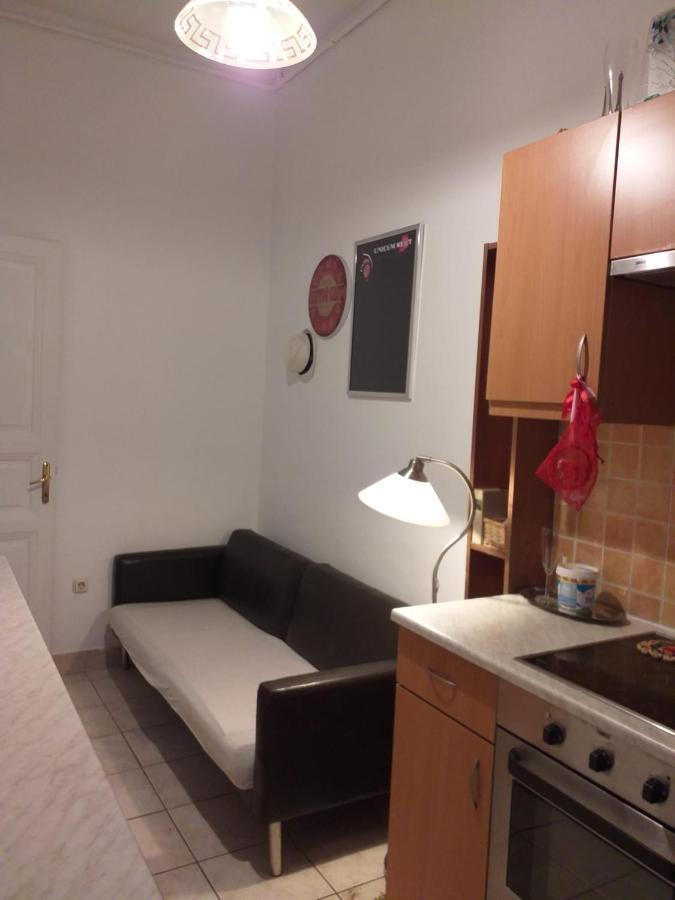 Apartment Sweet In The Center Of The City, - It's Only Yours With Two Bedrooms, 1 Price For 3