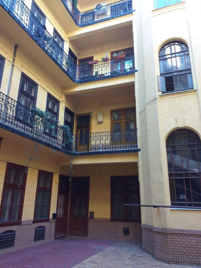 Sweet In The Center Of The City, - It's Only Yours With Two Bedrooms, 1 Price For 3