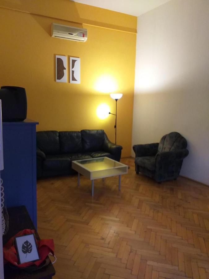 Sweet In The Center Of The City, - It's Only Yours With Two Bedrooms, 1 Price For 3 * Budapest