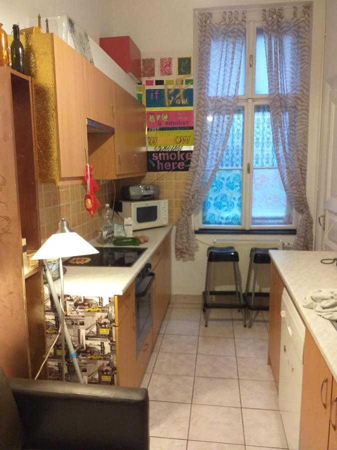 Apartament Sweet In The Center Of The City, - It's Only Yours With Two Bedrooms, 1 Price For 3 Budapeszt