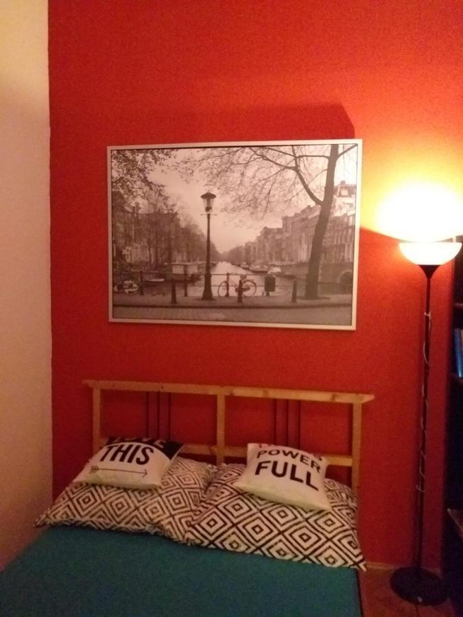 Sweet In The Center Of The City, - It's Only Yours With Two Bedrooms, 1 Price For 3 Budapest