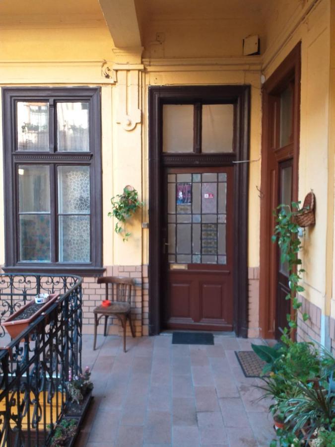 Sweet In The Center Of The City, - It's Only Yours With Two Bedrooms, 1 Price For 3 * Budapest